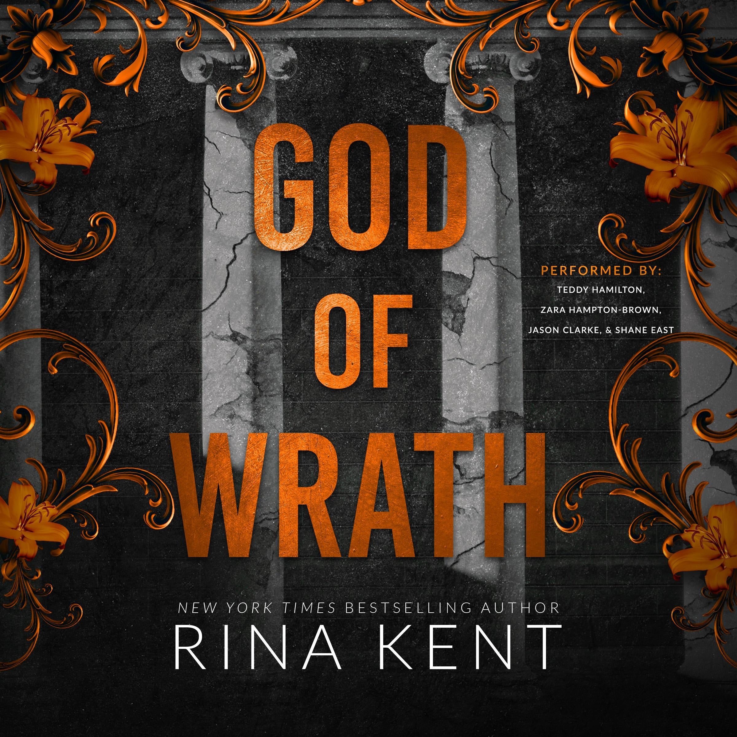 God of Wrath