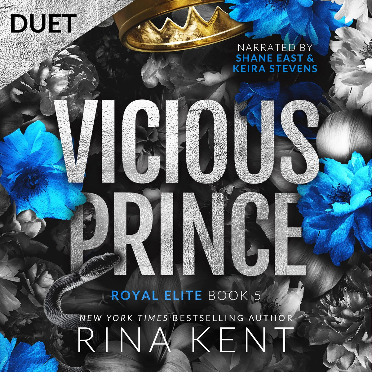 Vicious Prince