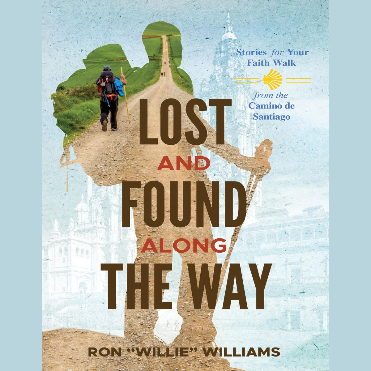 Lost and found Along the way