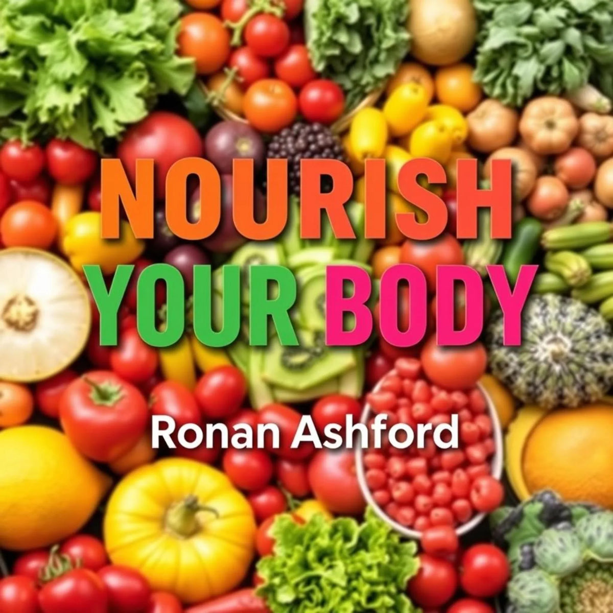Nourish Your Body: Break Free and Defeat Cancer Today
