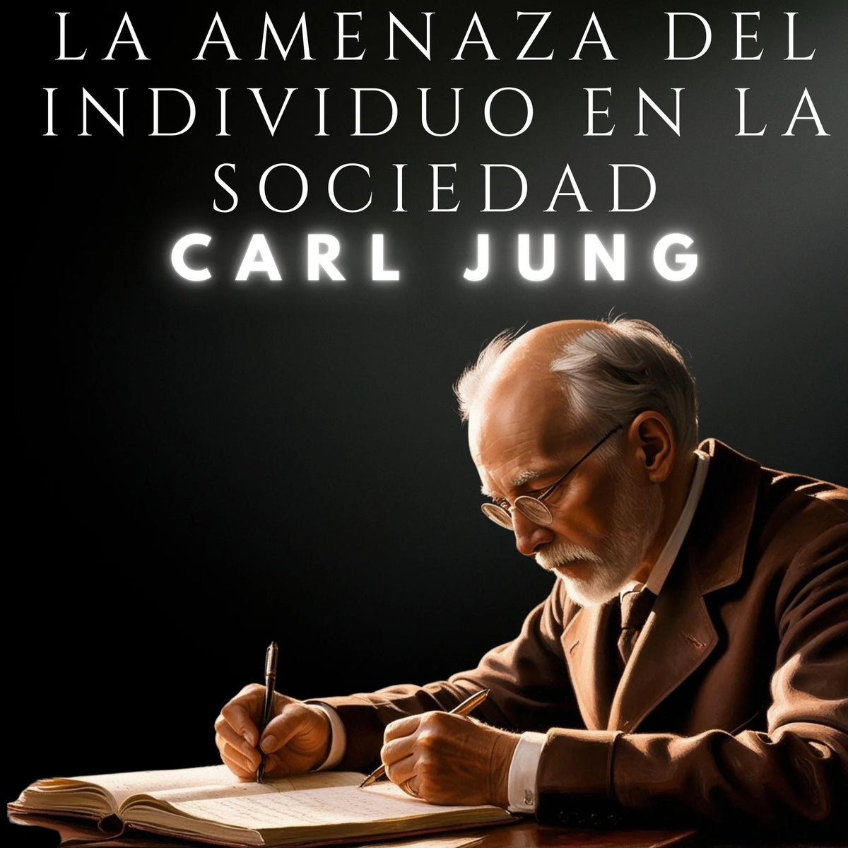 La amenaza del individuo en la sociedad