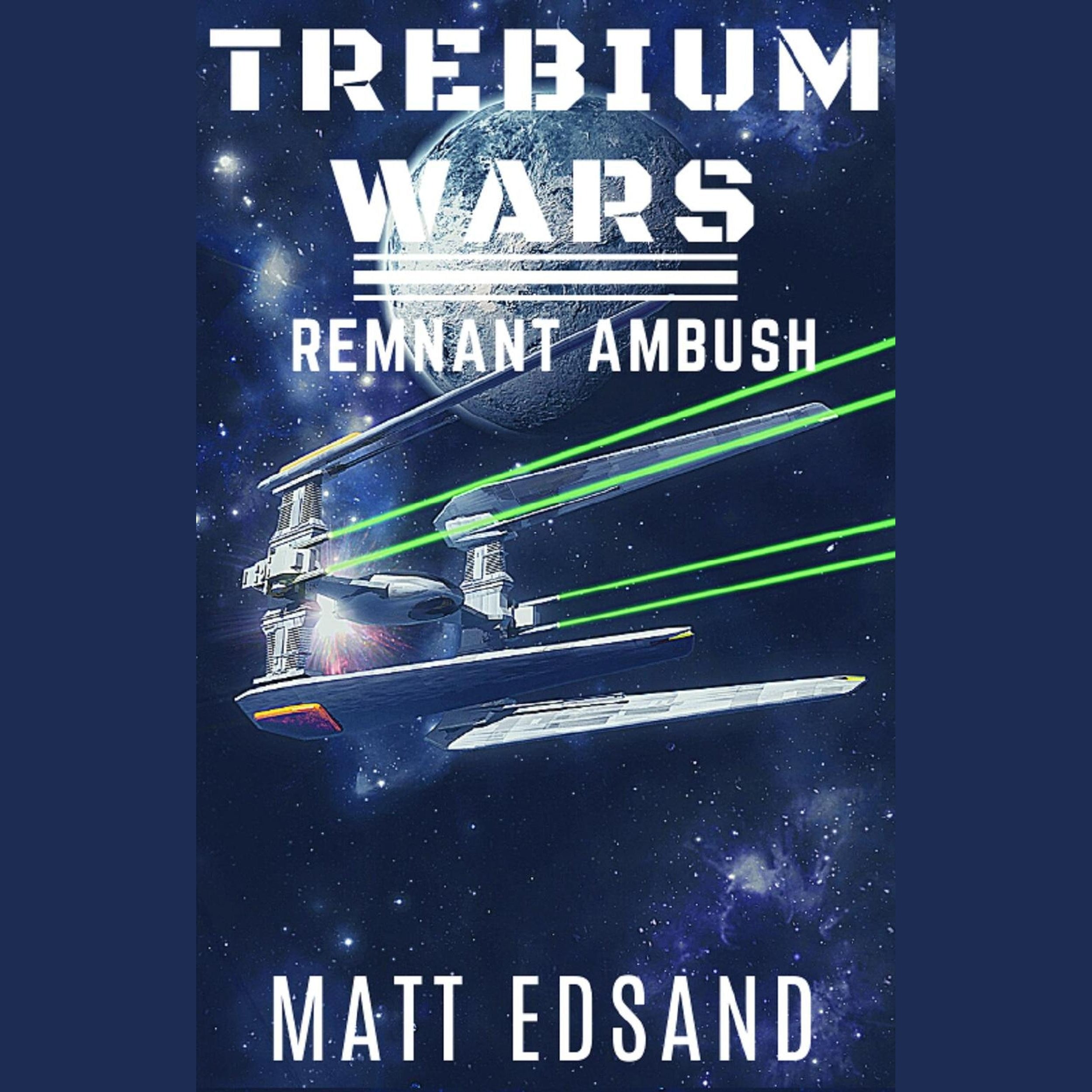 Remnant Ambush