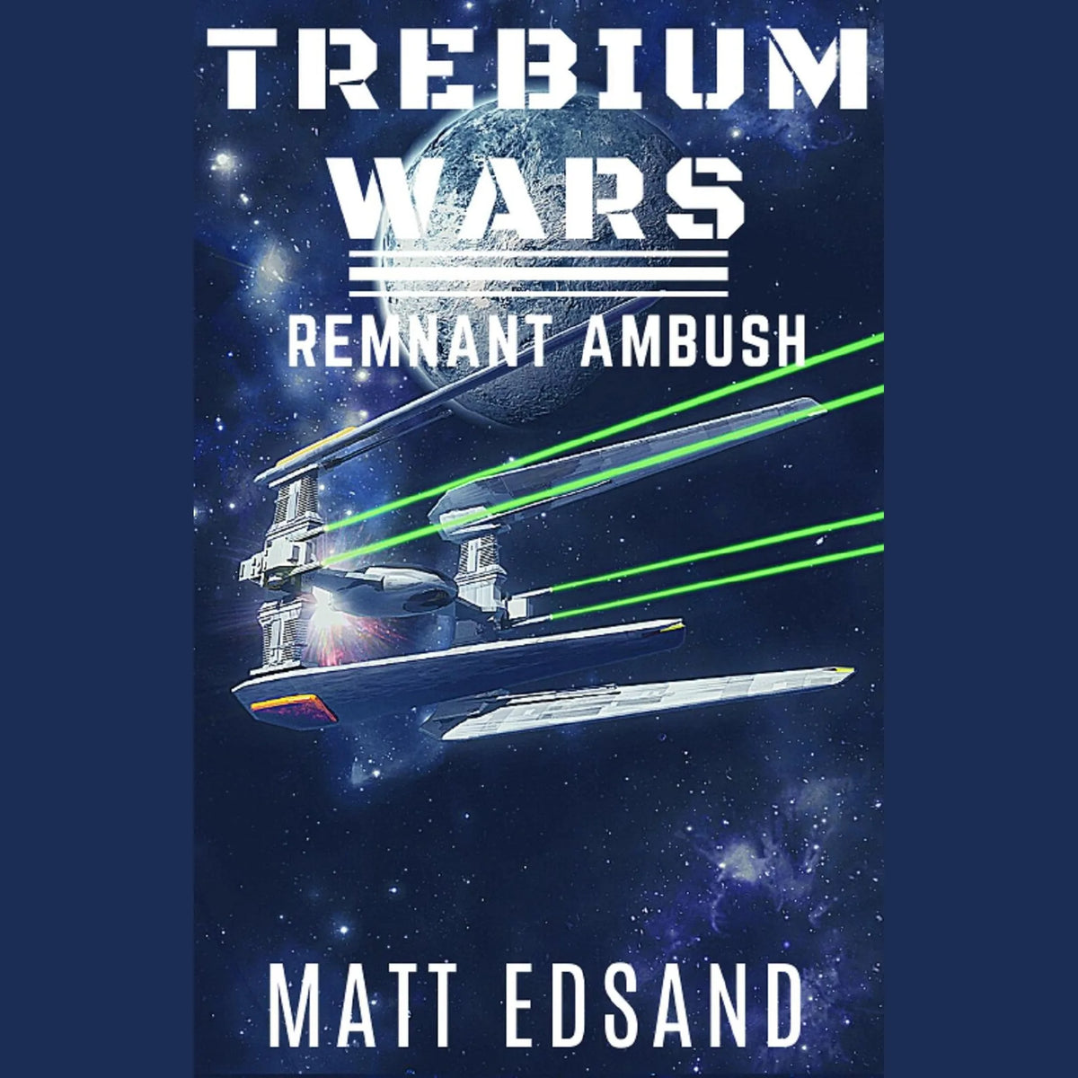 Remnant Ambush