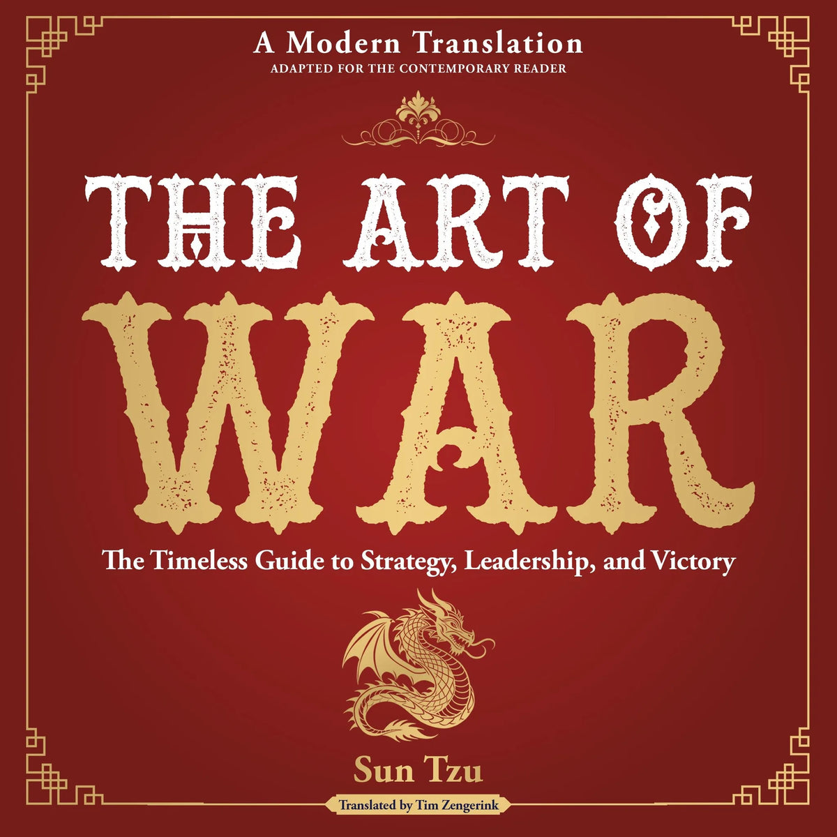 The Art of War