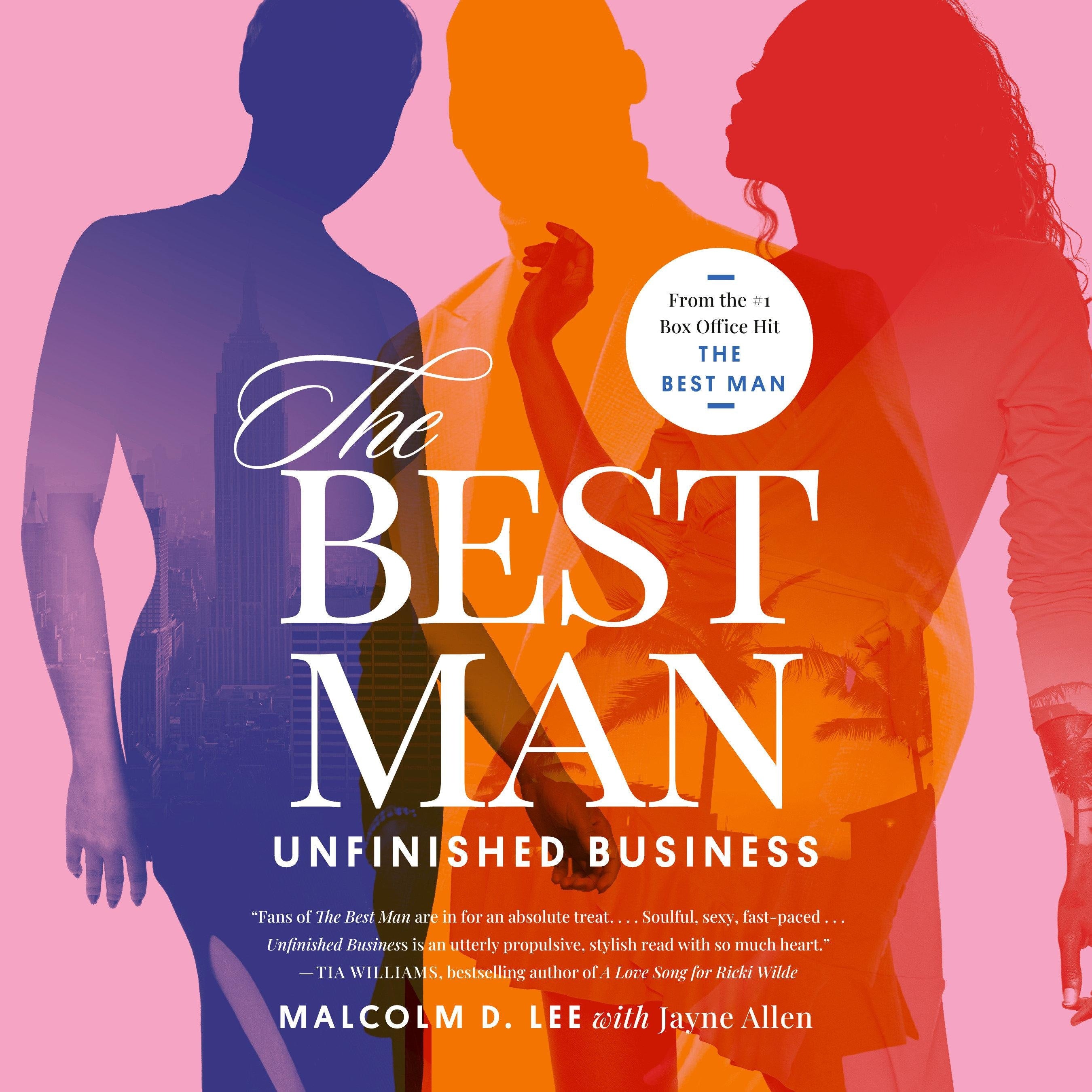 The Best Man