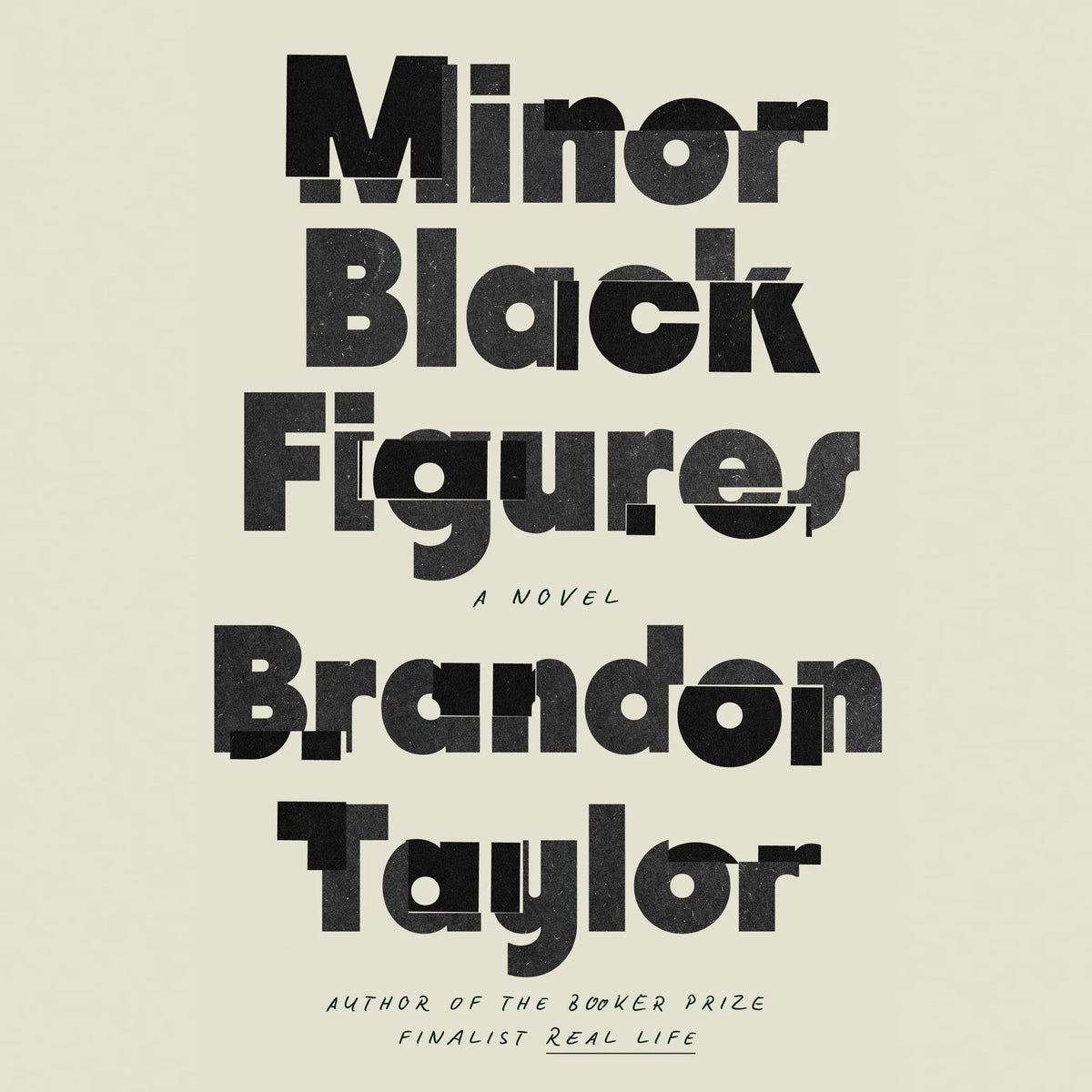 Minor Black Figures