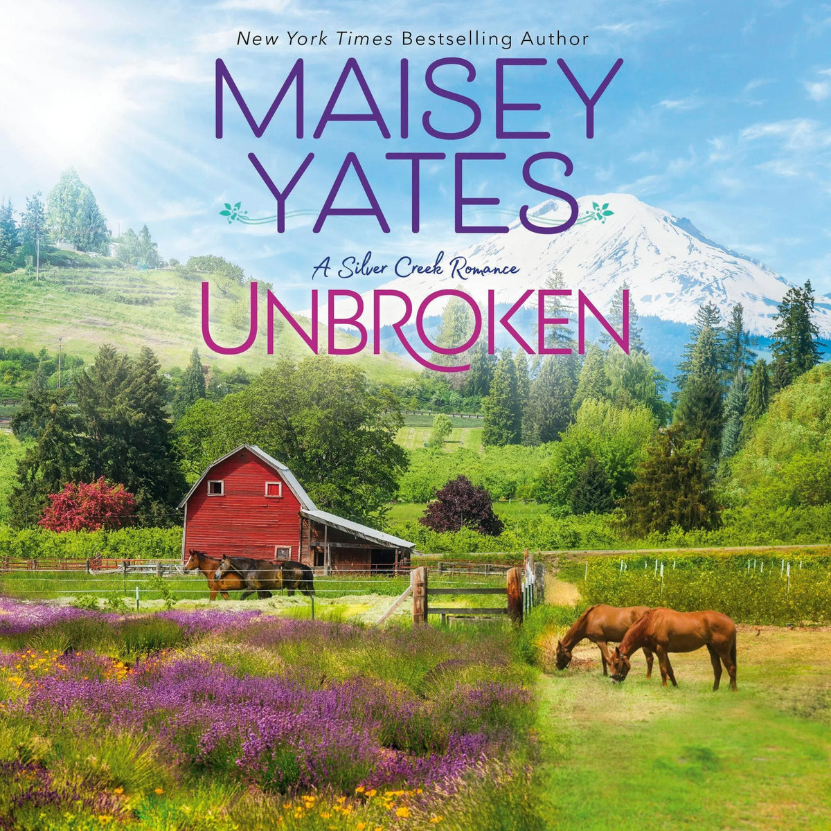 Unbroken