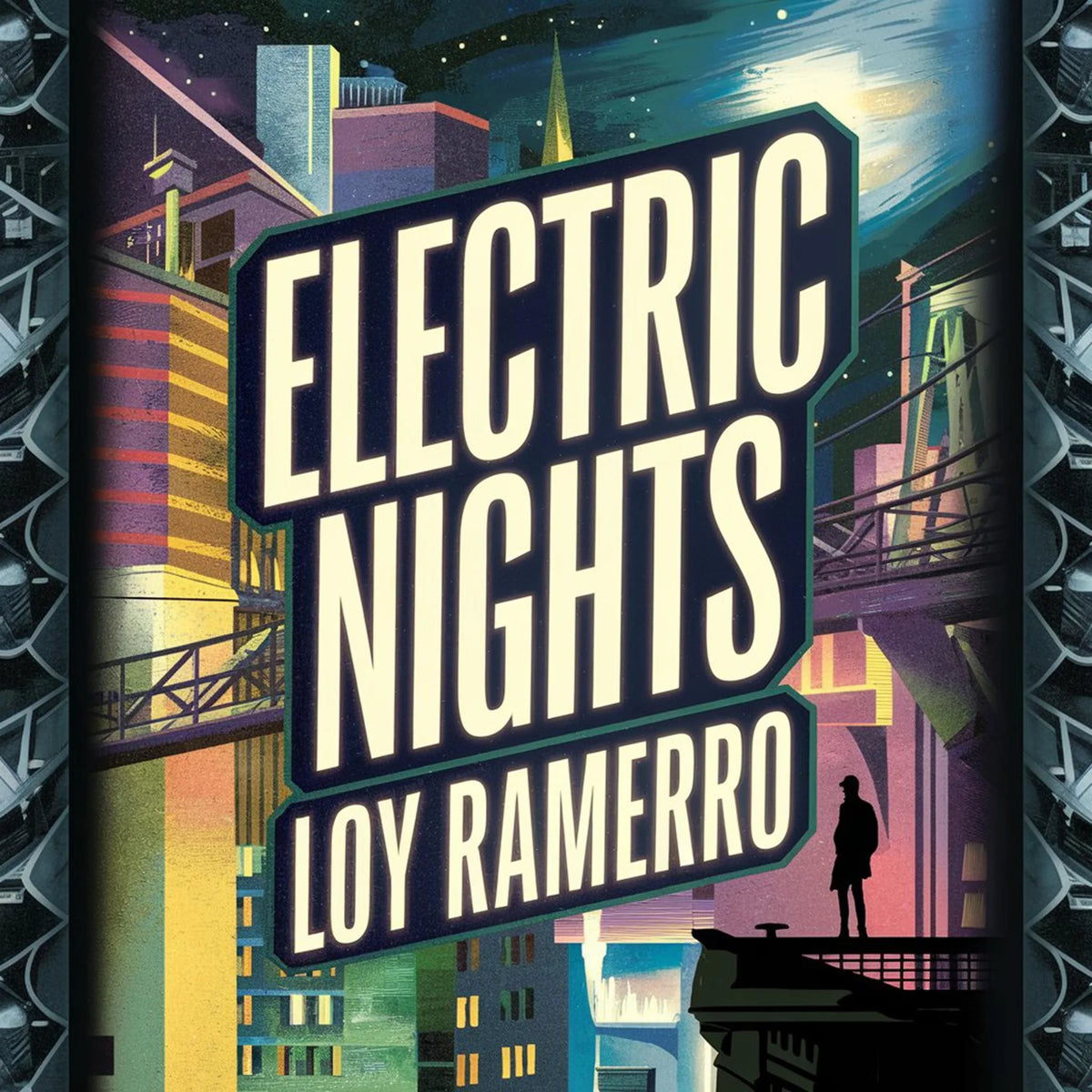 Electric Nights