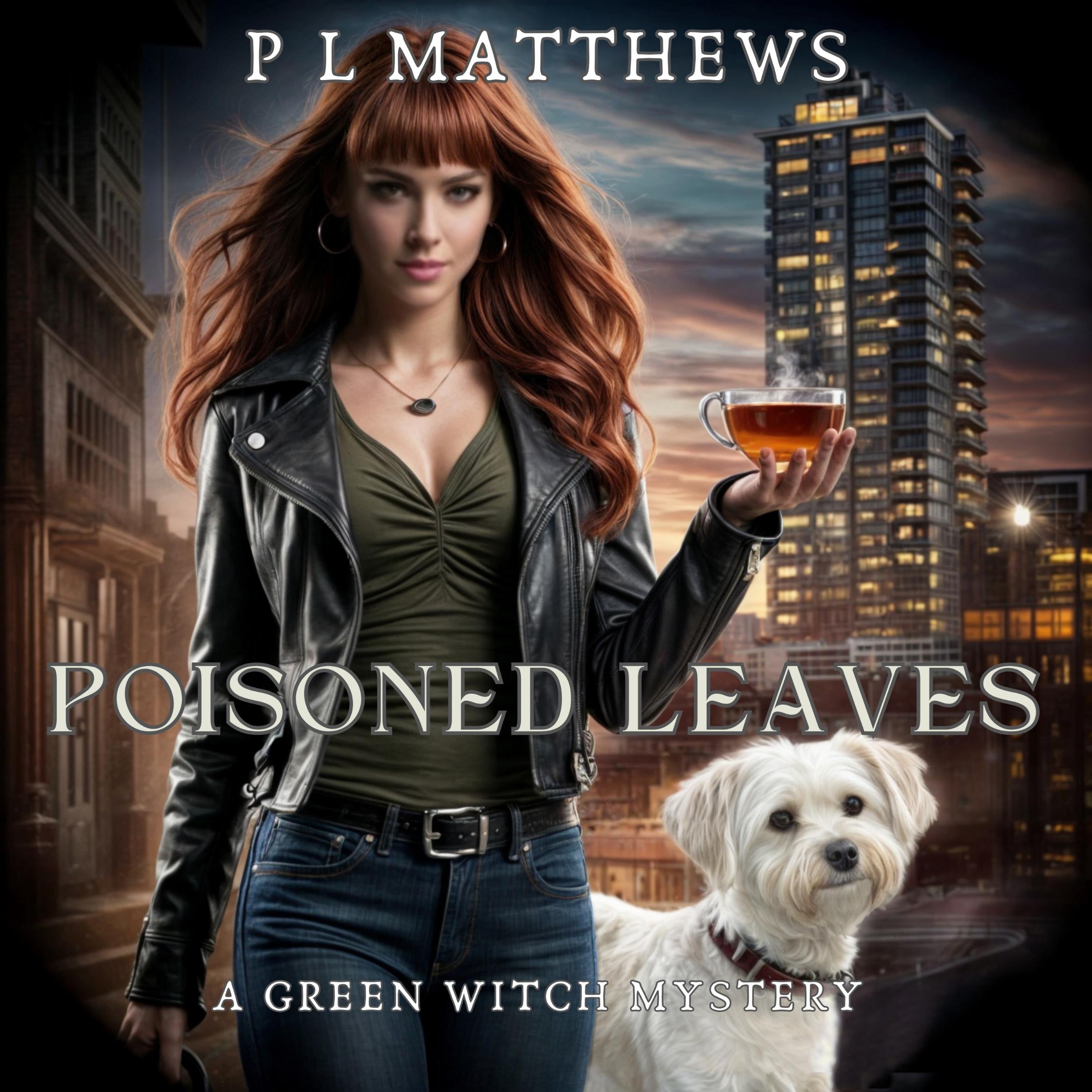 Poisoned Leaves