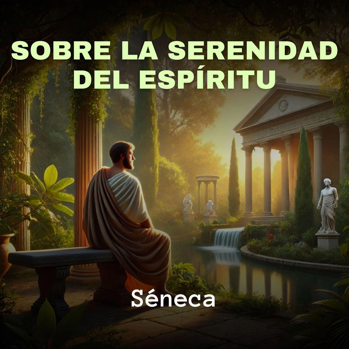 Sobre la Serenidad del Espíritu