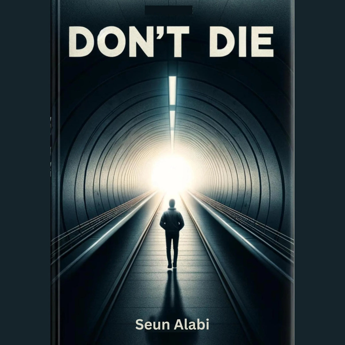 DON'T DIE