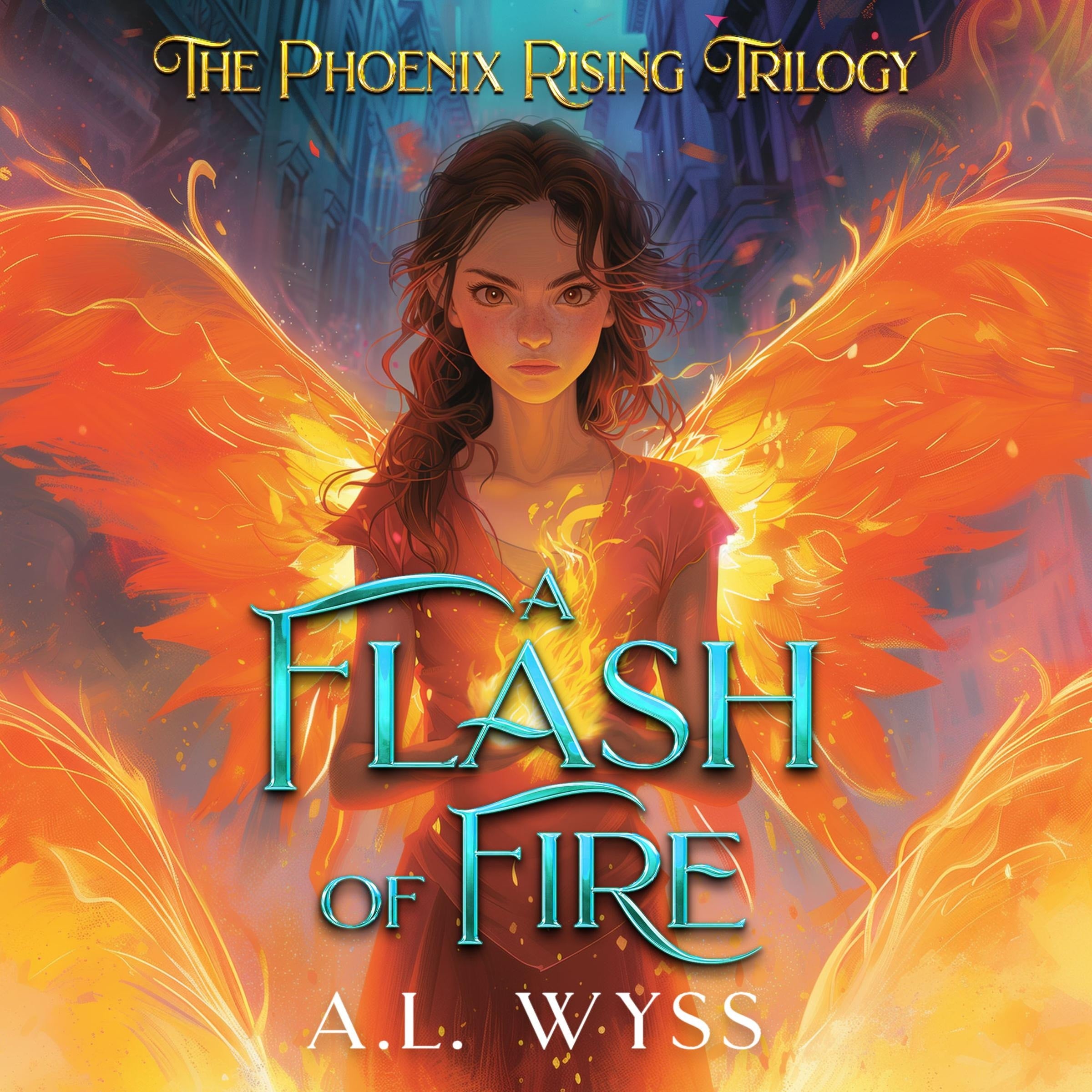 Flash of Fire