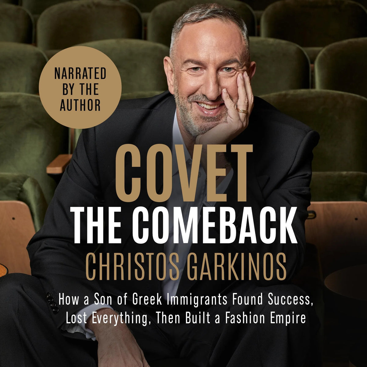 Covet the Comeback