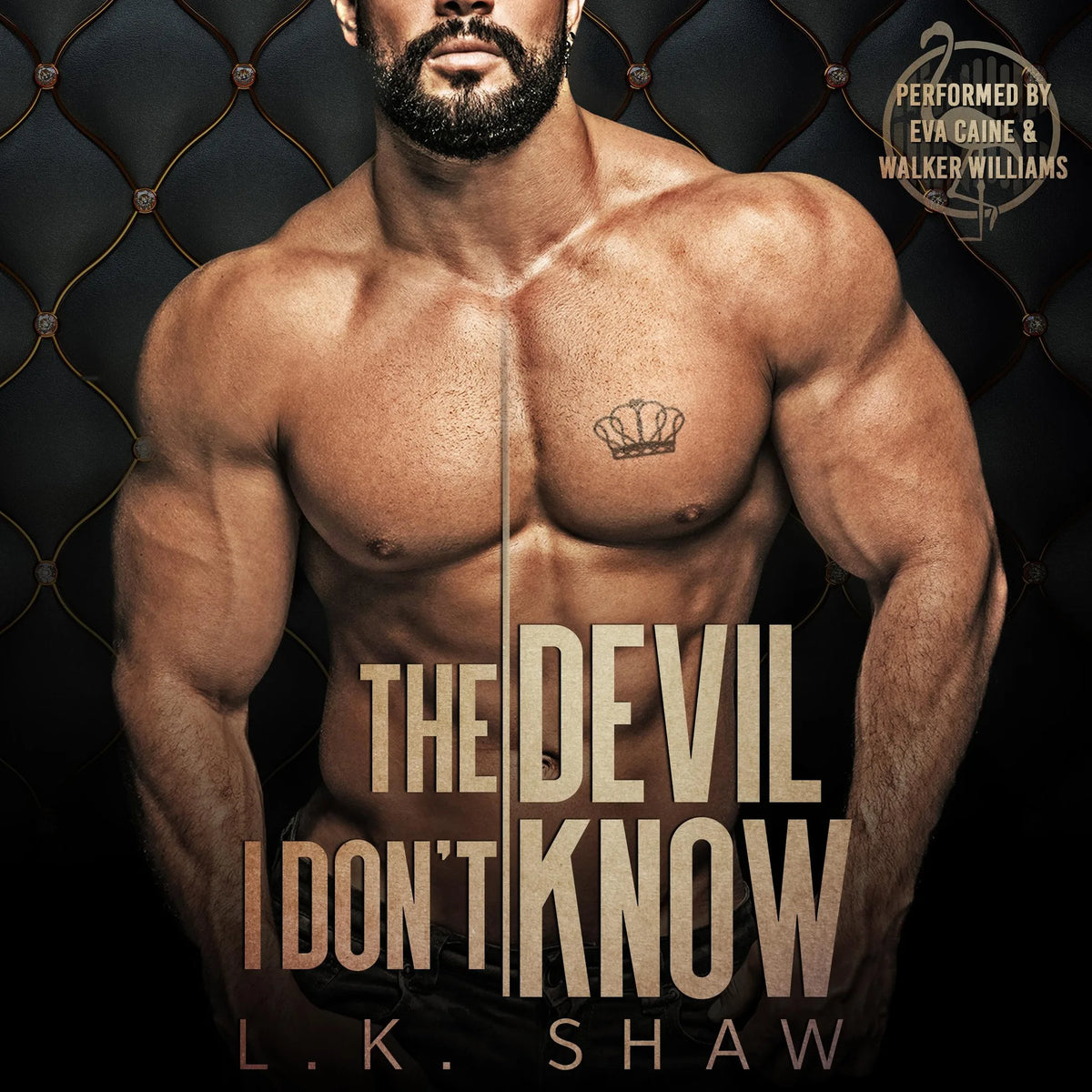 The Devil I Don’t Know