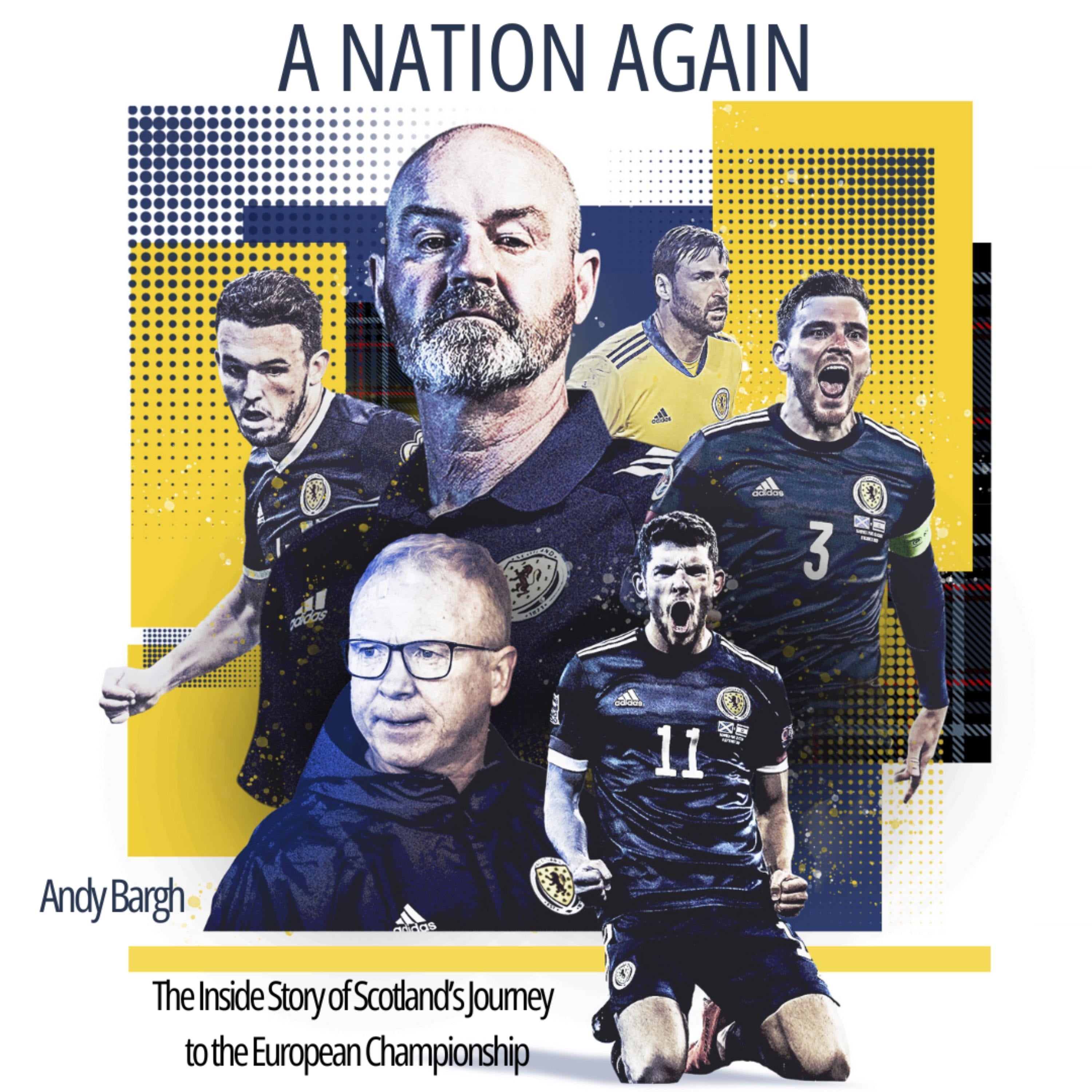 A Nation Again