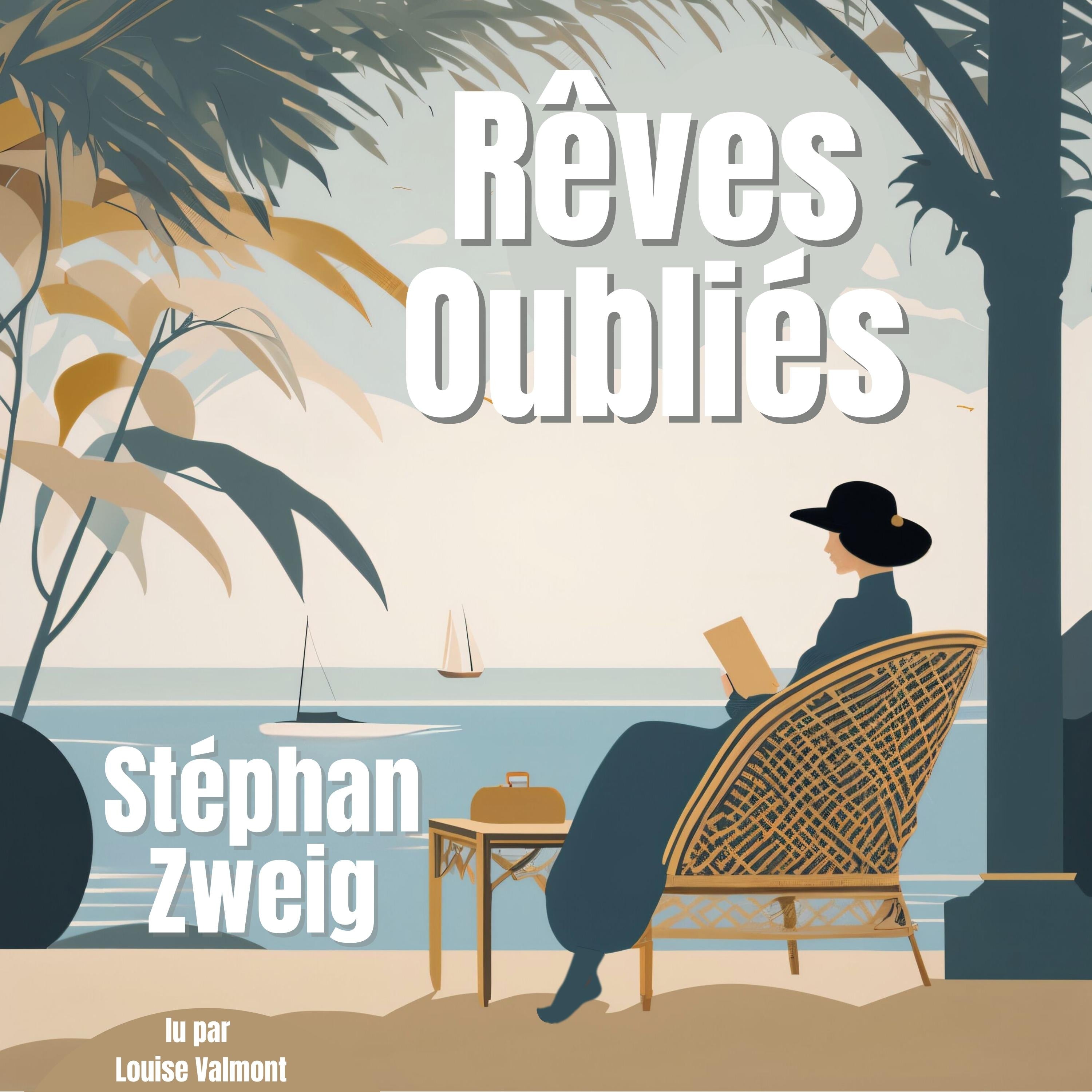 Rêves Oubliés