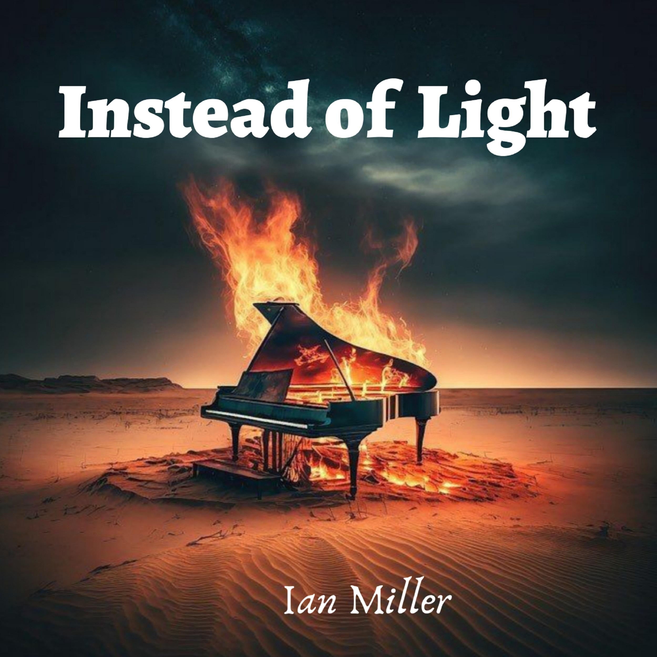 Instead of Light
