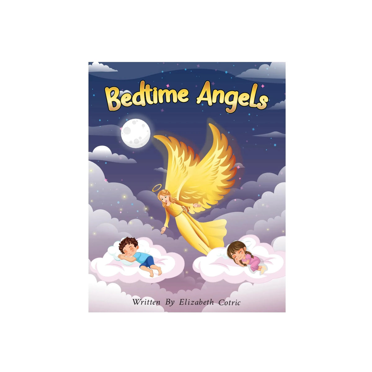 Bedtime Angels