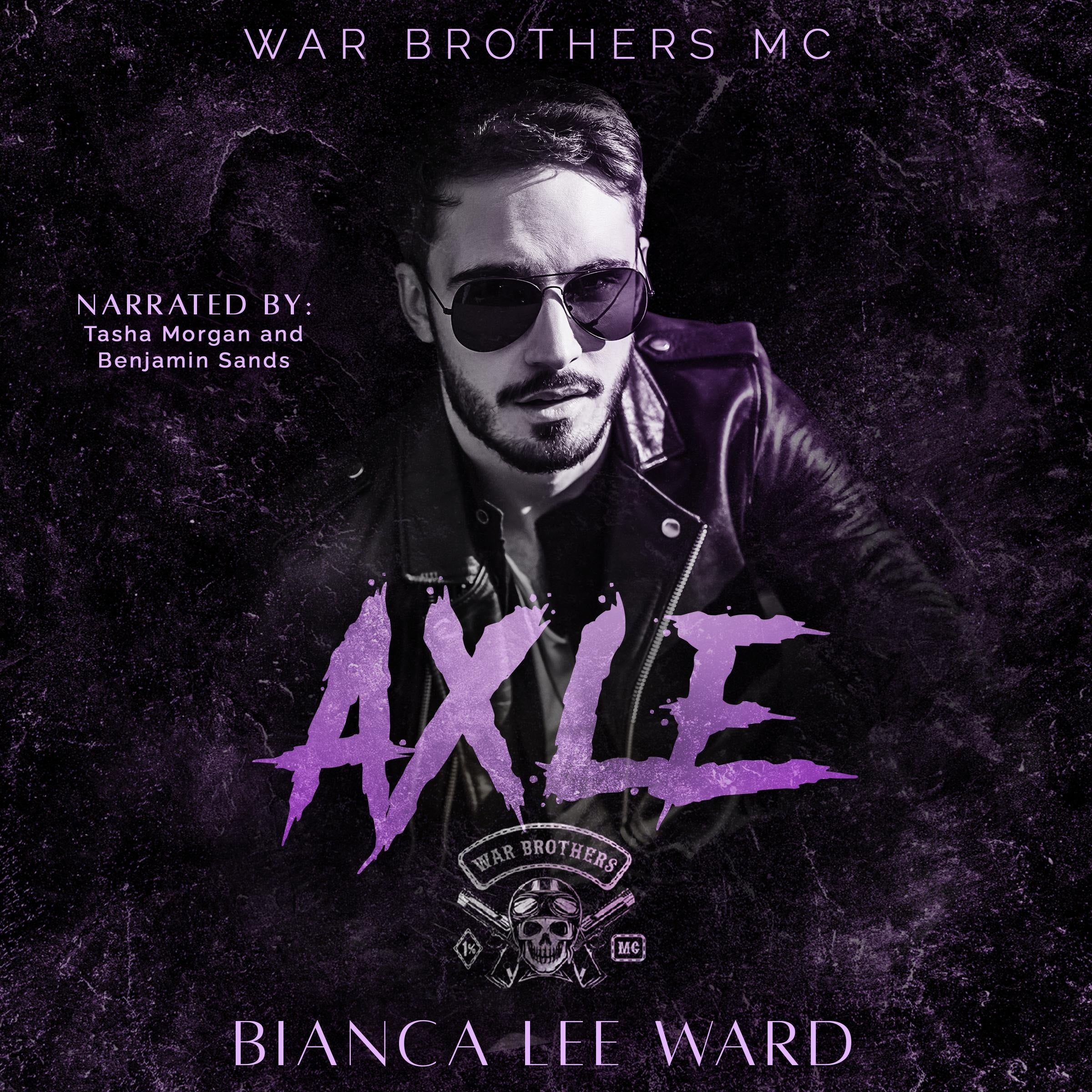 Axle