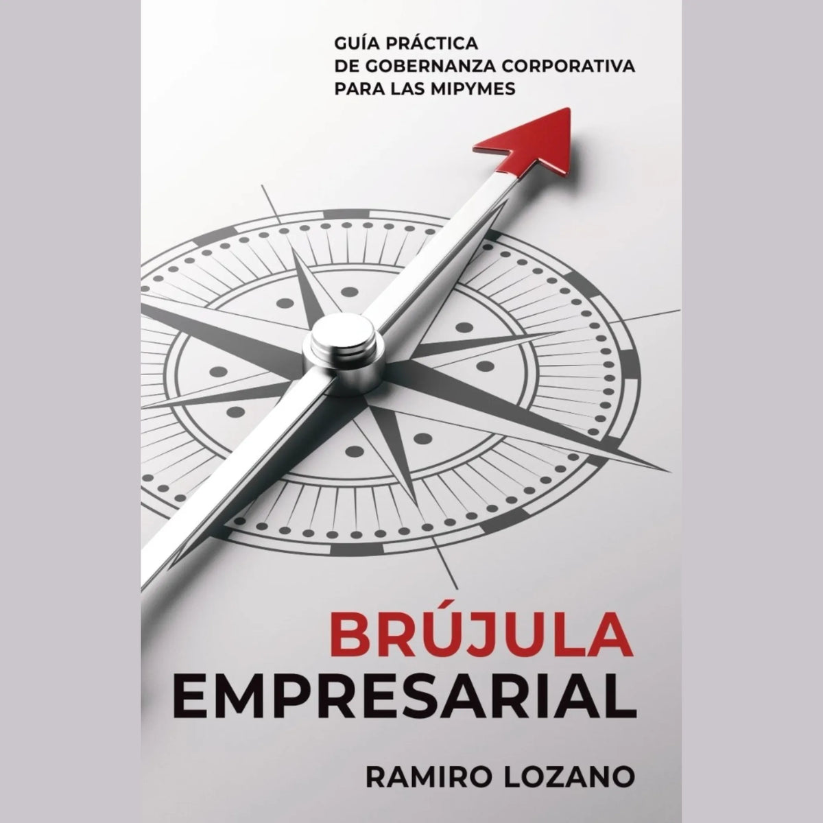 Brújula Empresarial