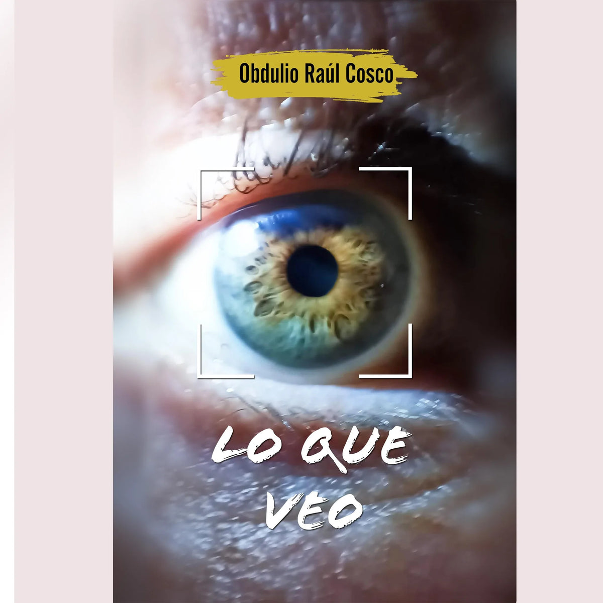 Lo que Veo