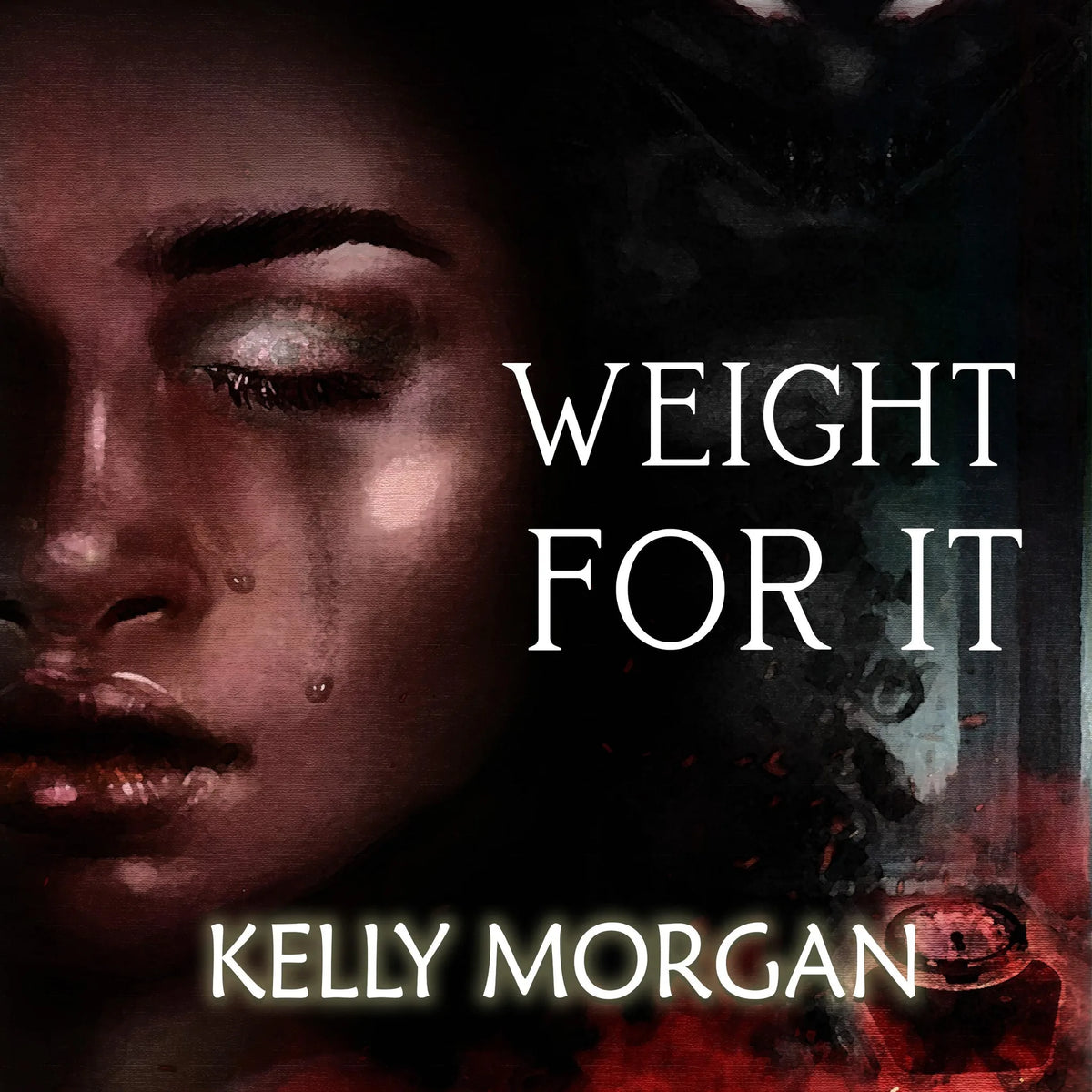 Weight For it