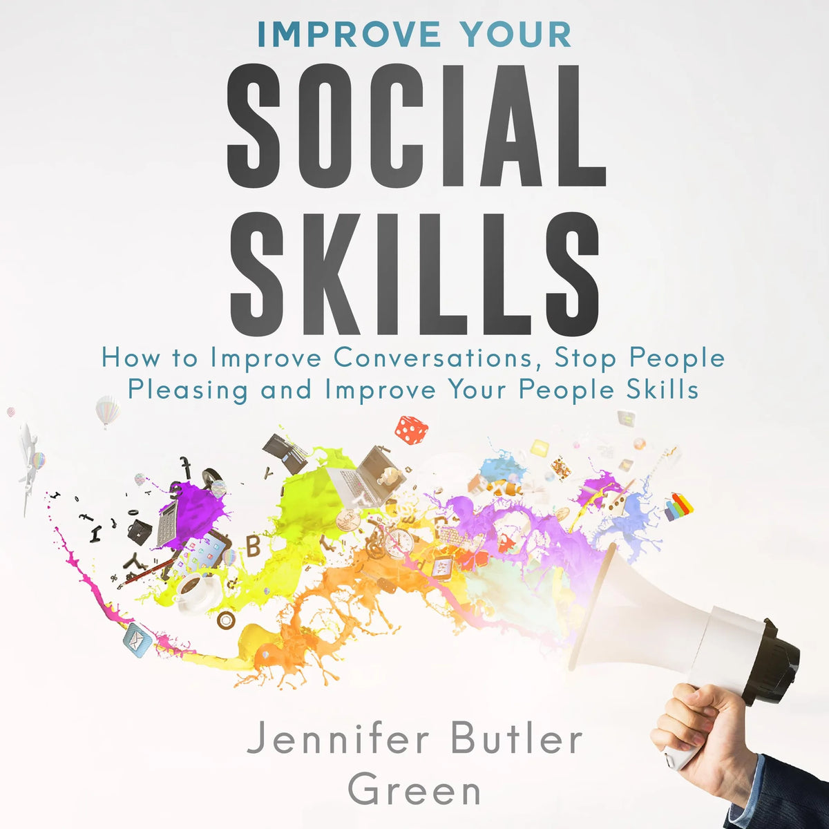 Improve Your Social Skills