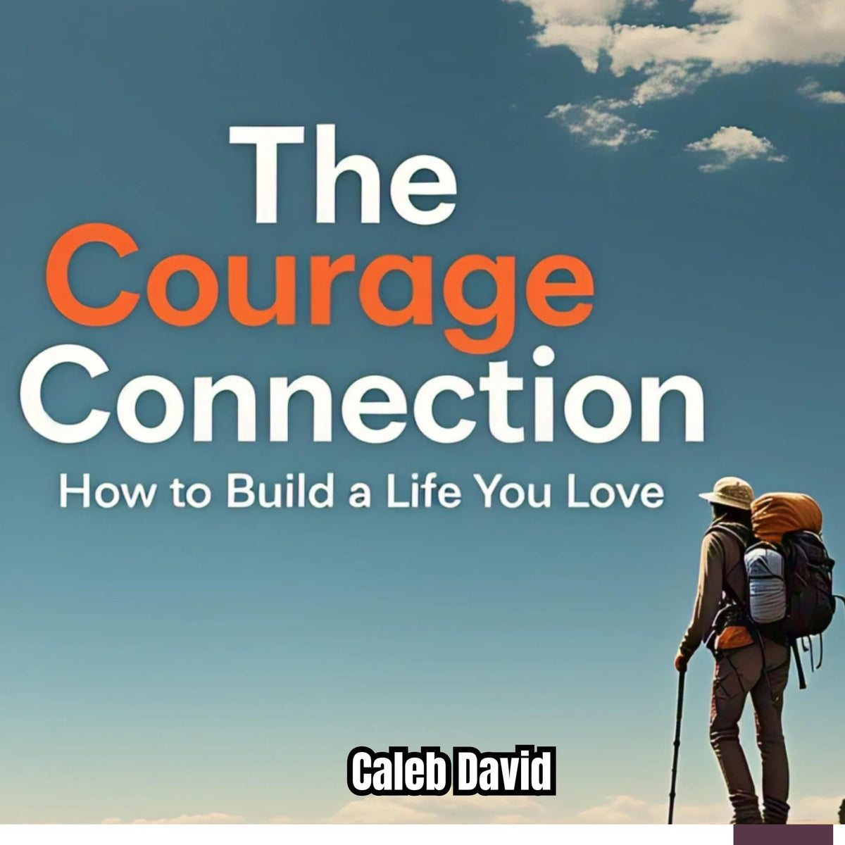 The Courage Connection