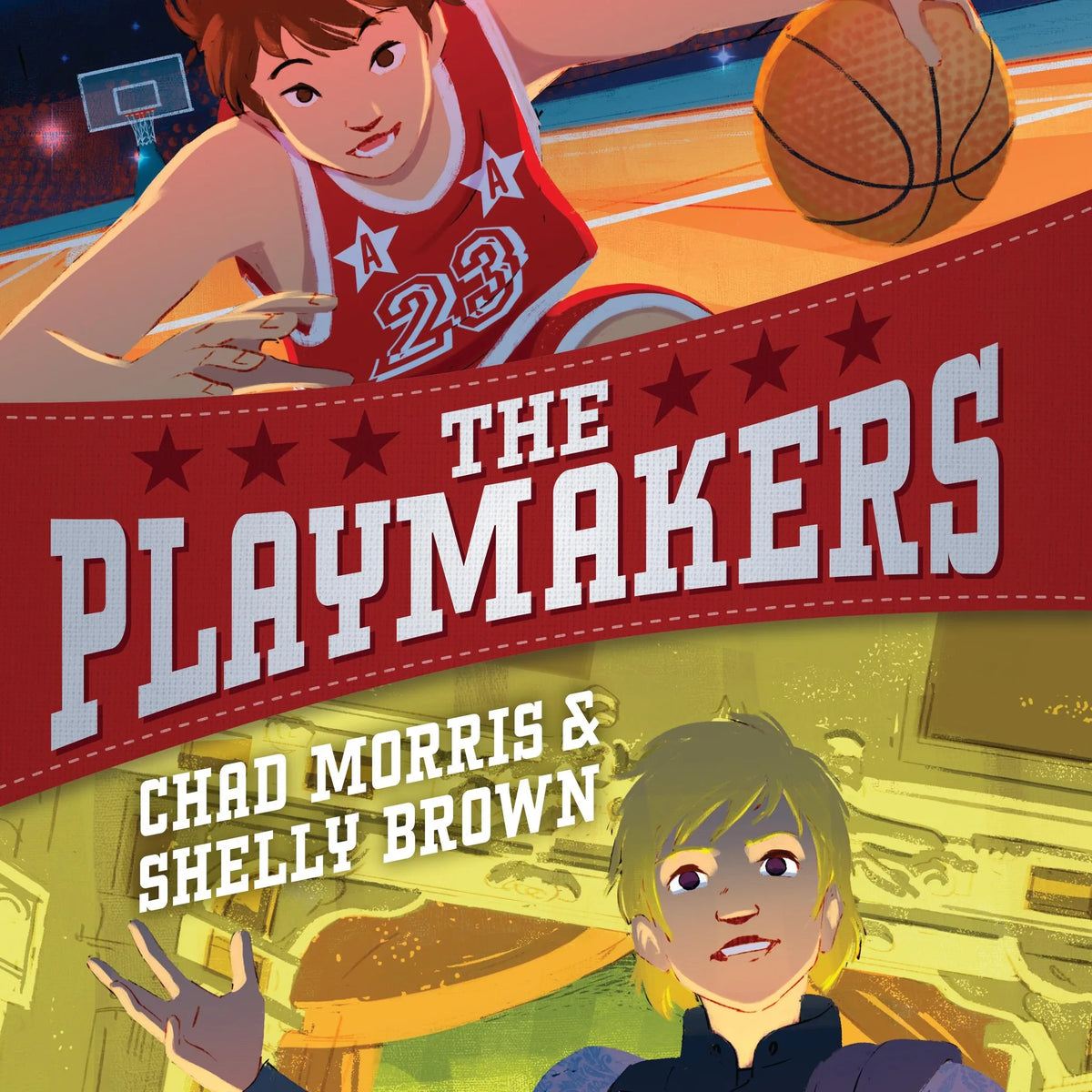 The Playmakers