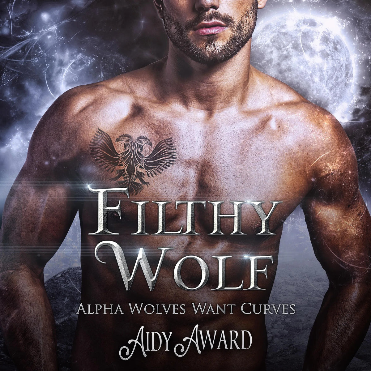 Filthy Wolf