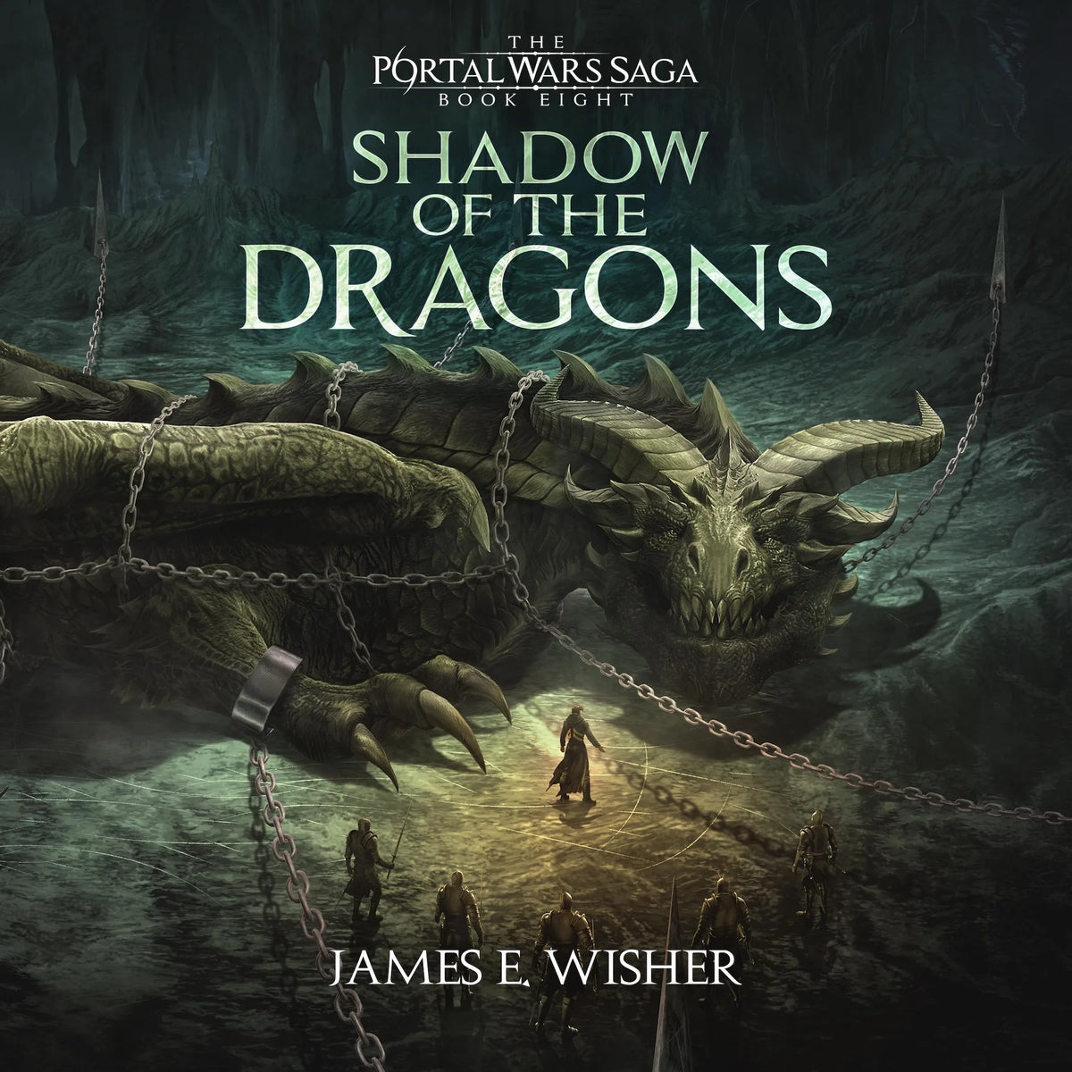 Shadow of The Dragons