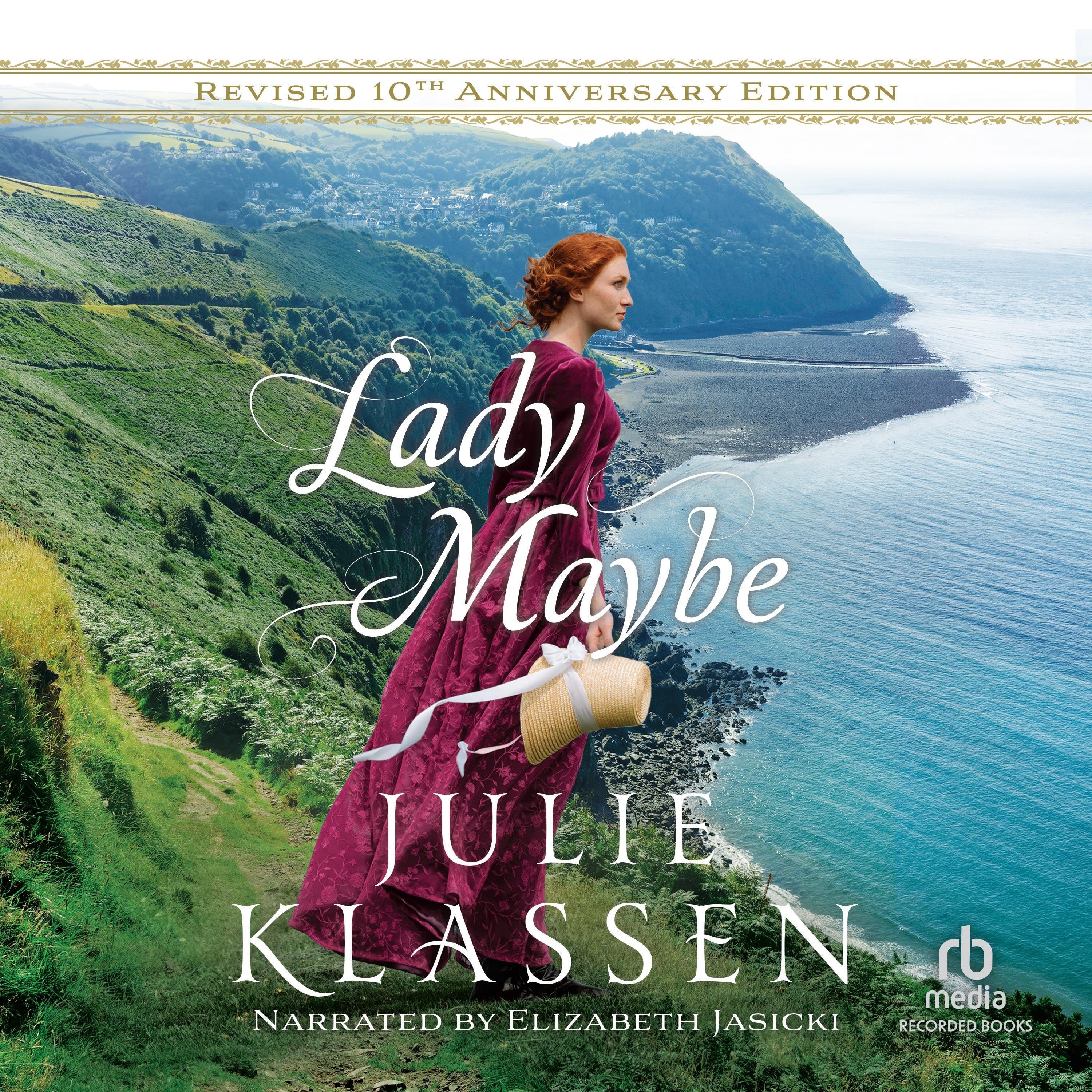 Lady Maybe