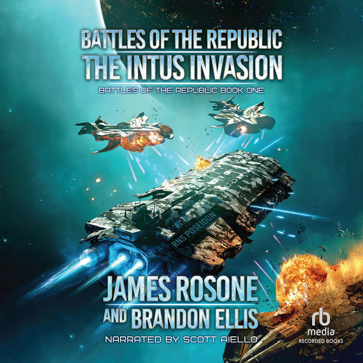 The Intus Invasion