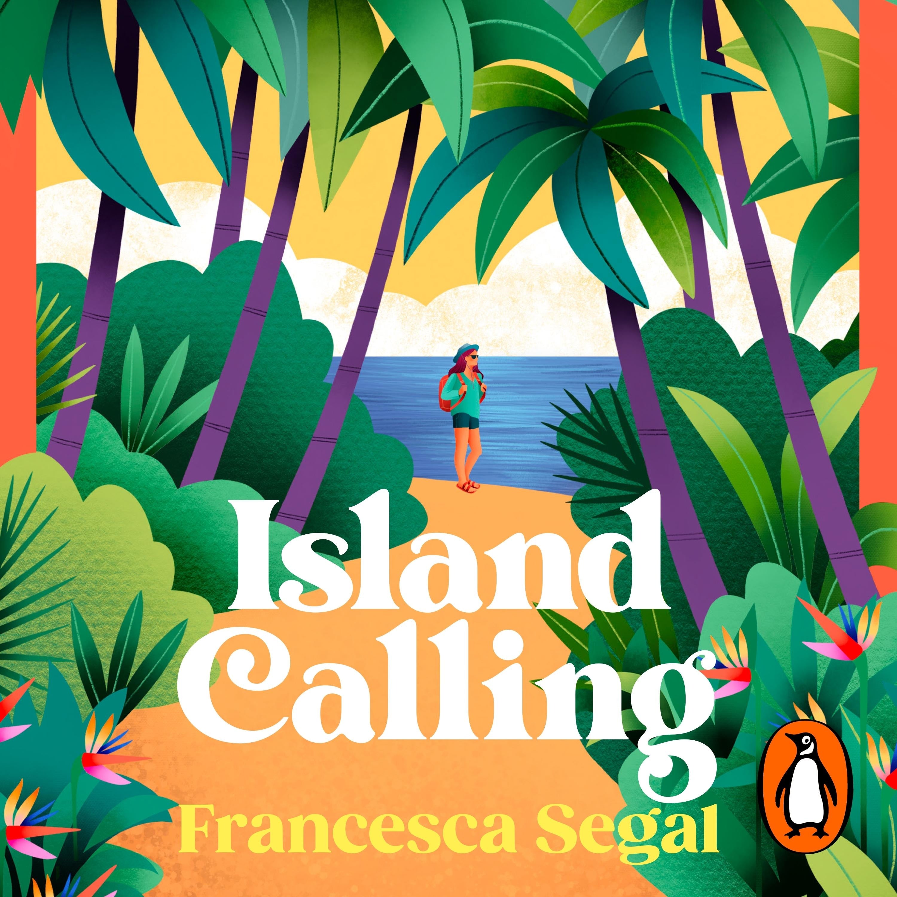 Island Calling
