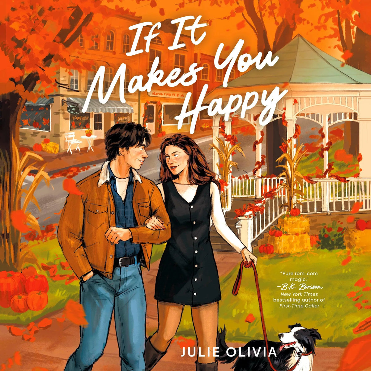 If It Makes You Happy