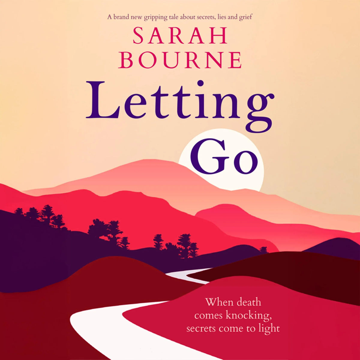 Letting Go