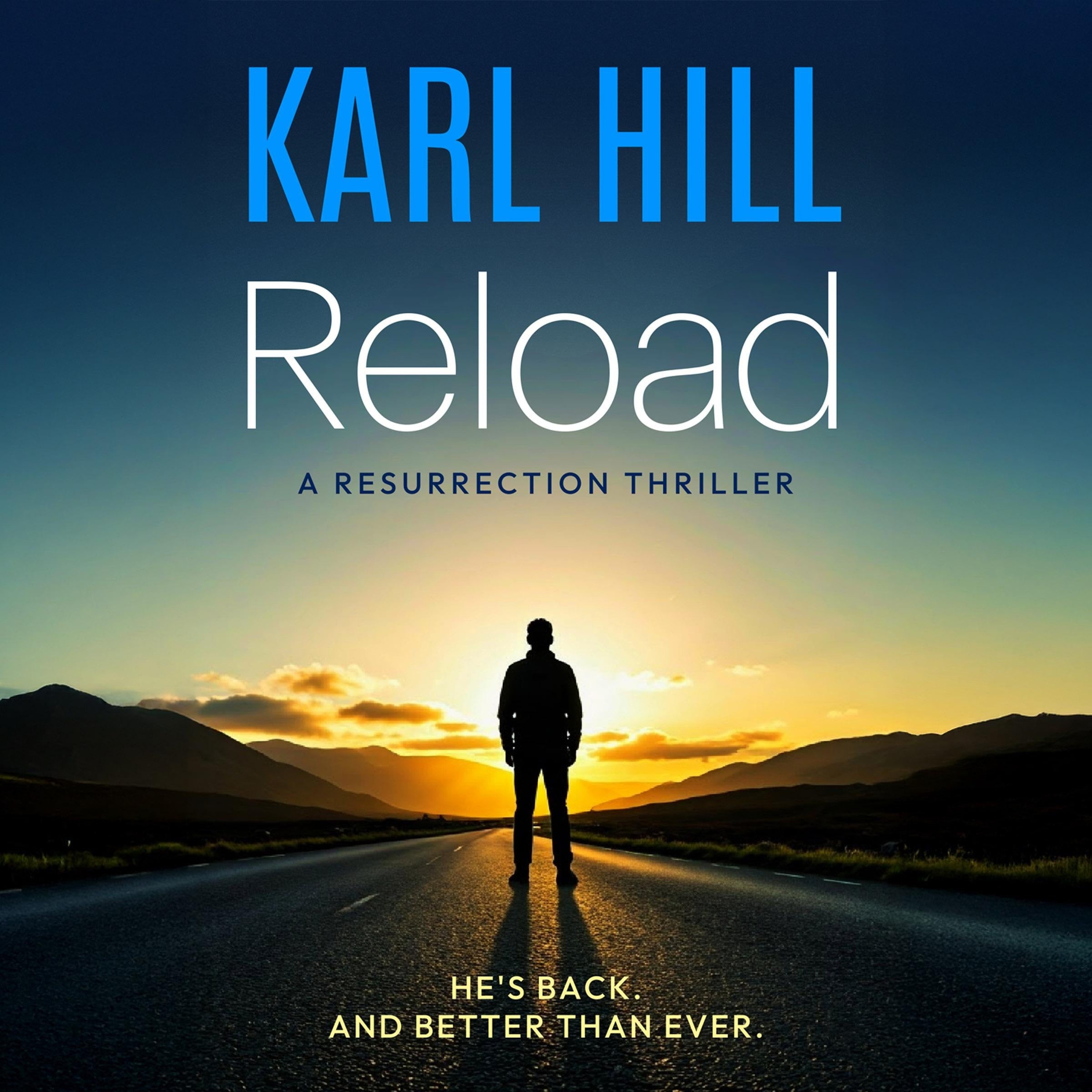 Reload
