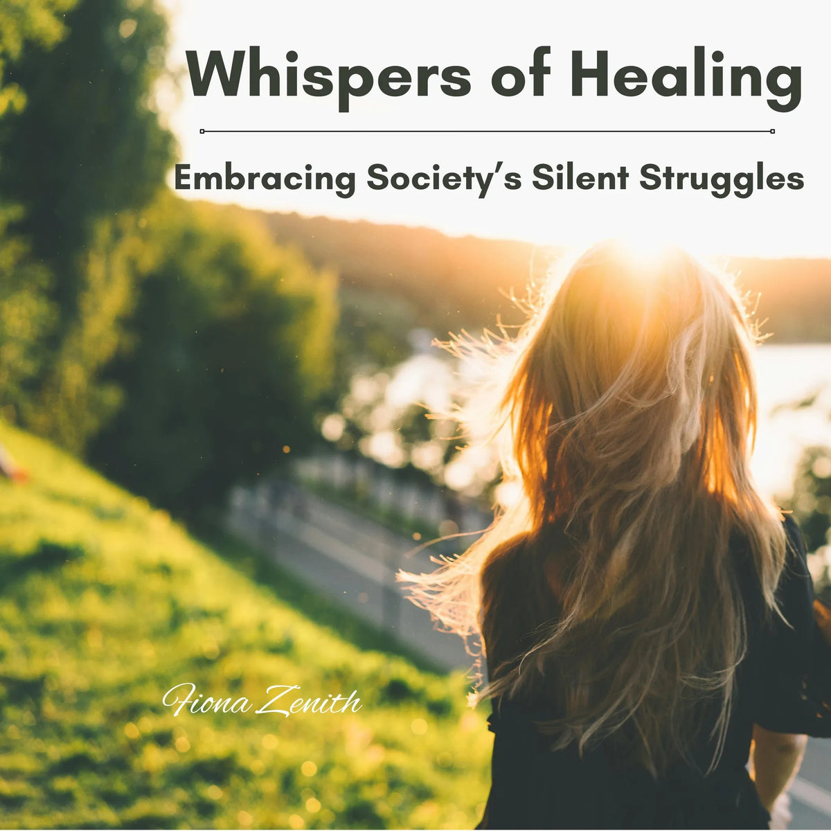 Whispers of Healing