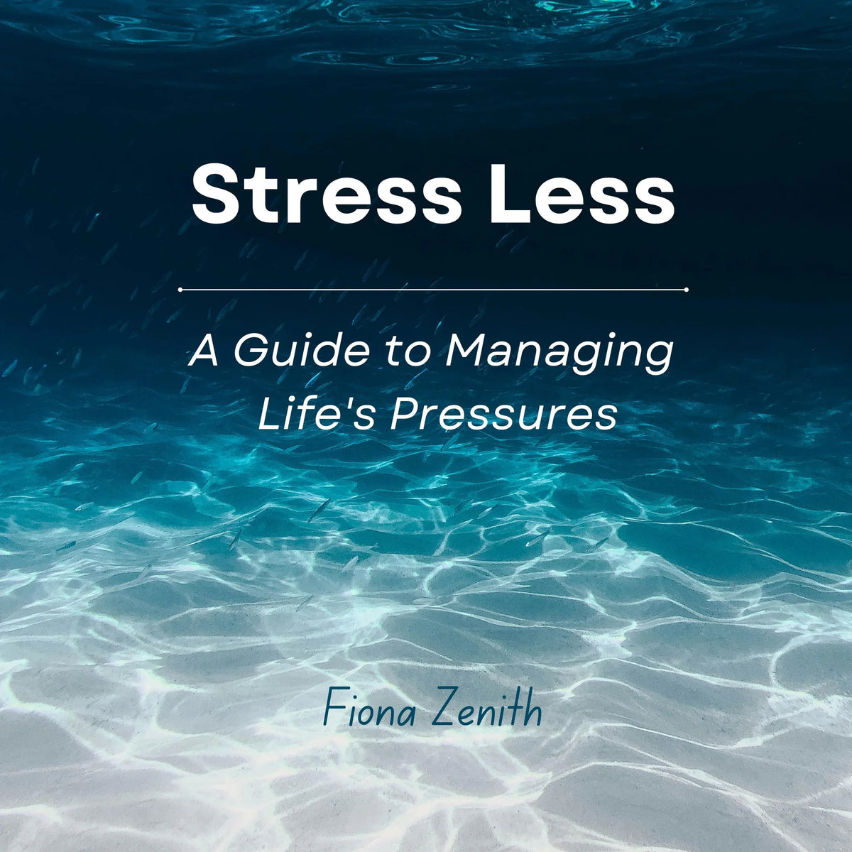 Stress Less