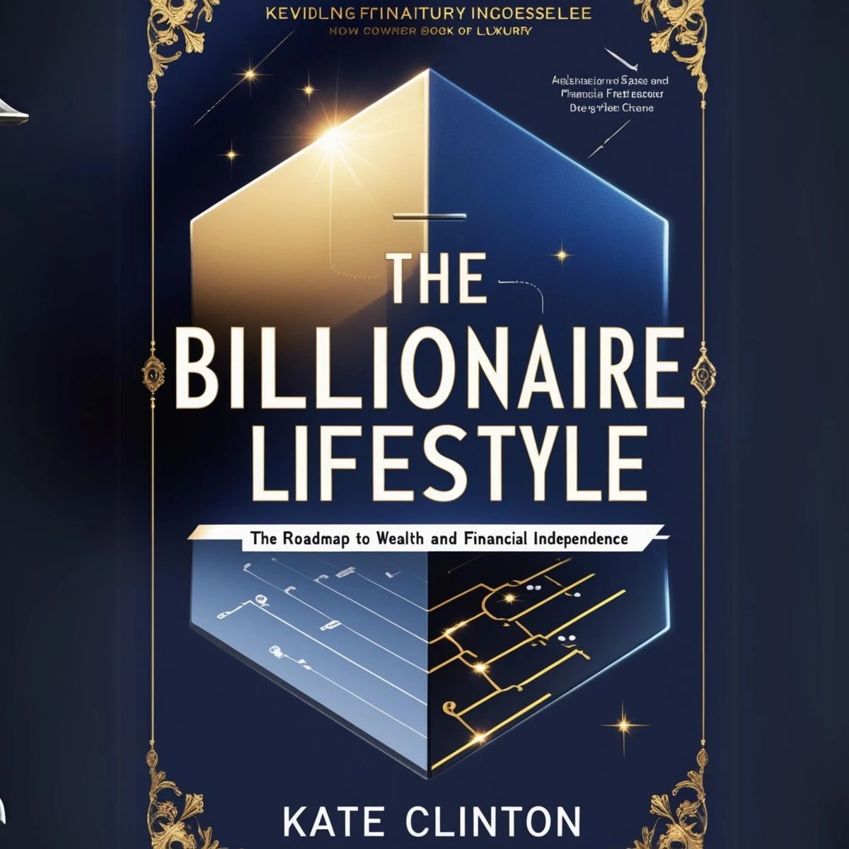 THE BILLIONAIRE LIFESTYLE