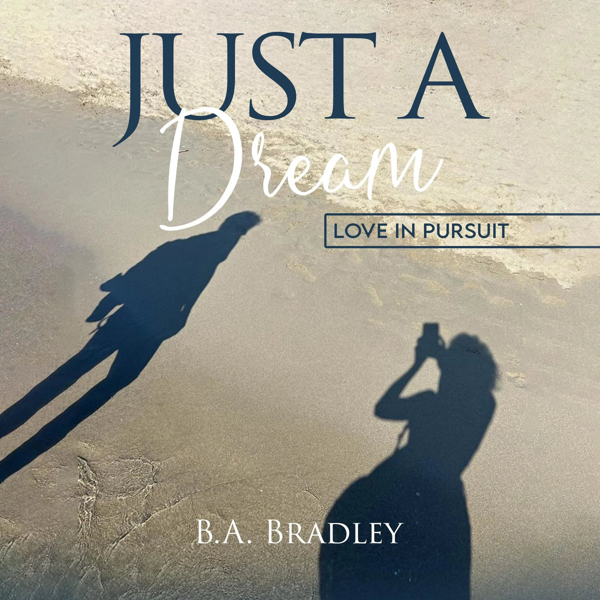 Just A Dream