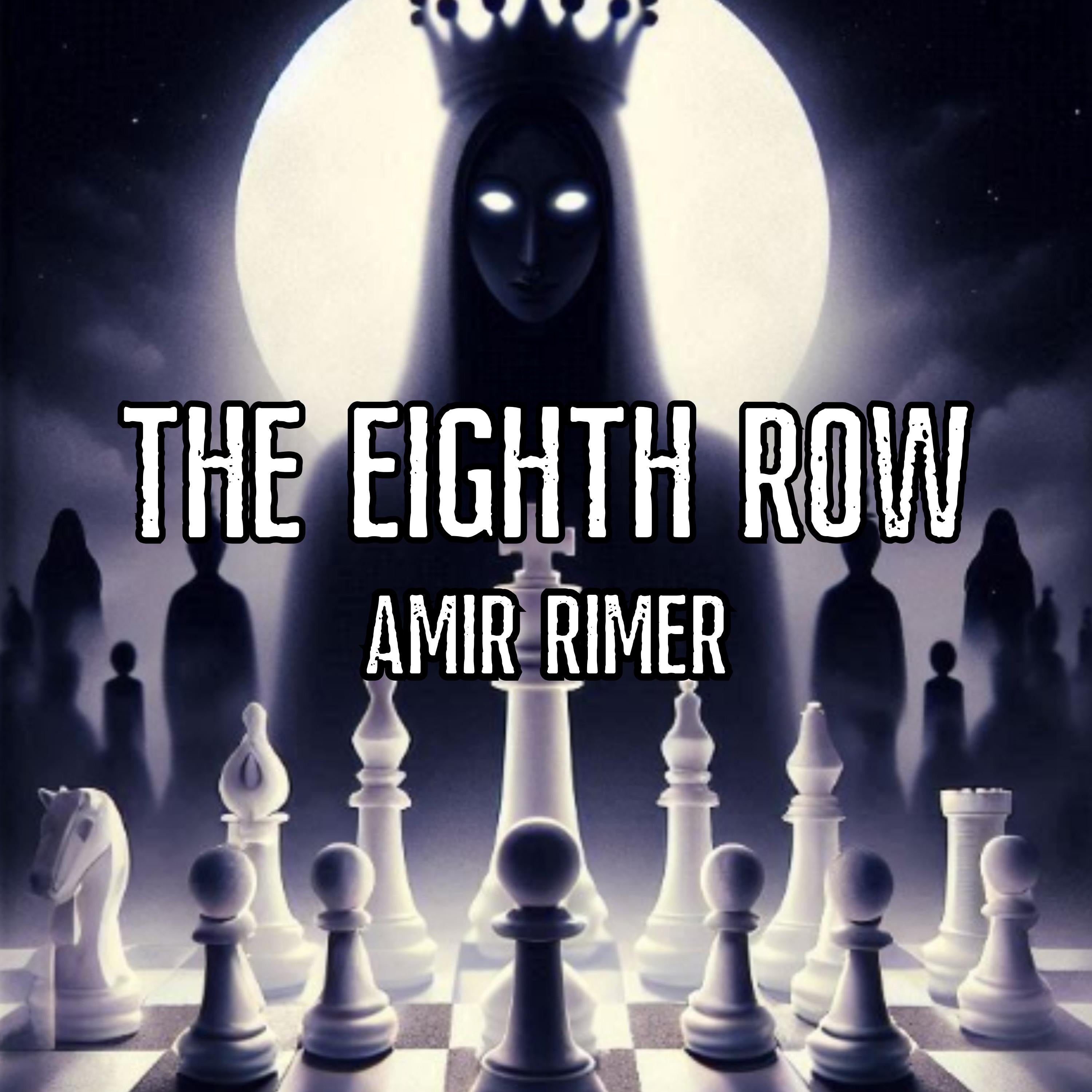 The Eighth Row