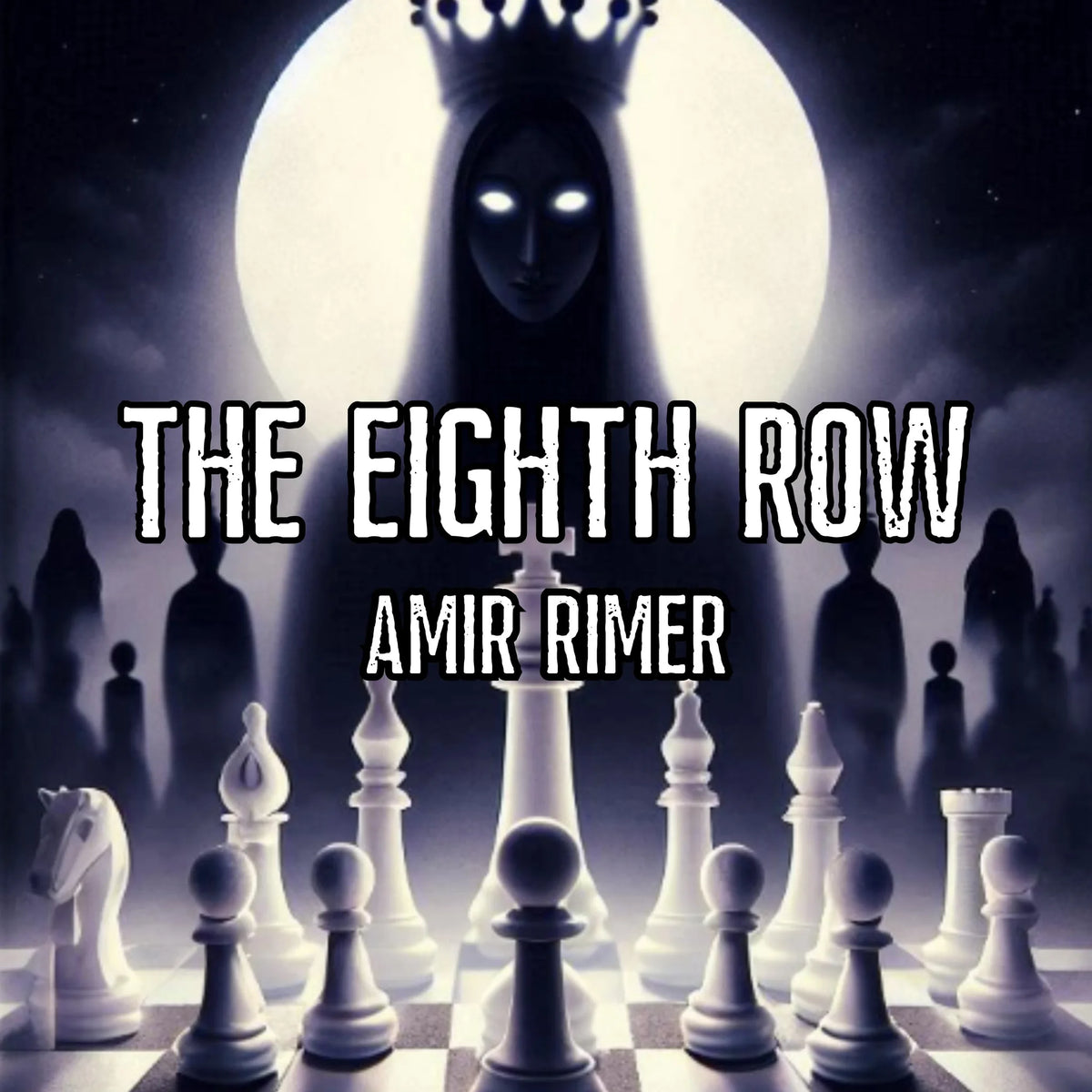 The Eighth Row