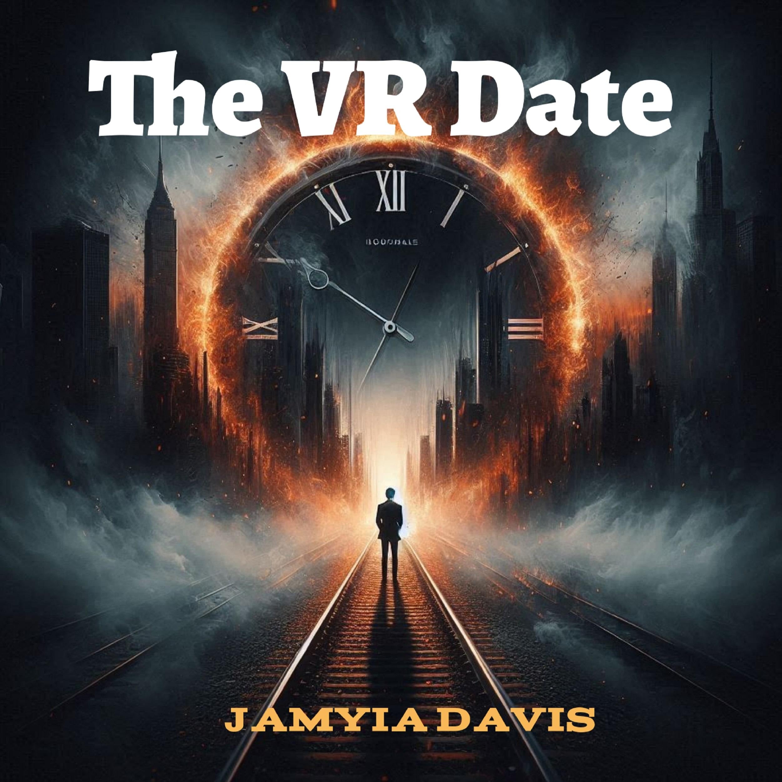 The VR Date