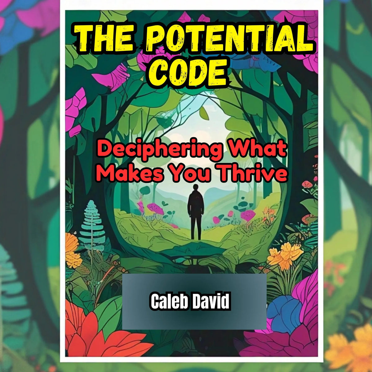 The Potential Code