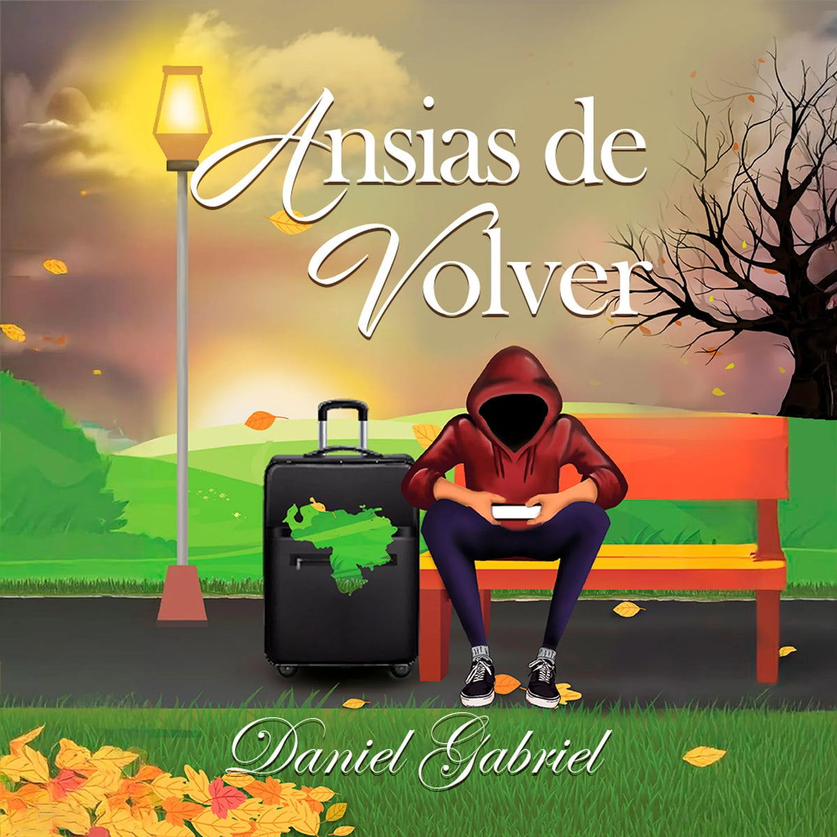 Ansias de Volver