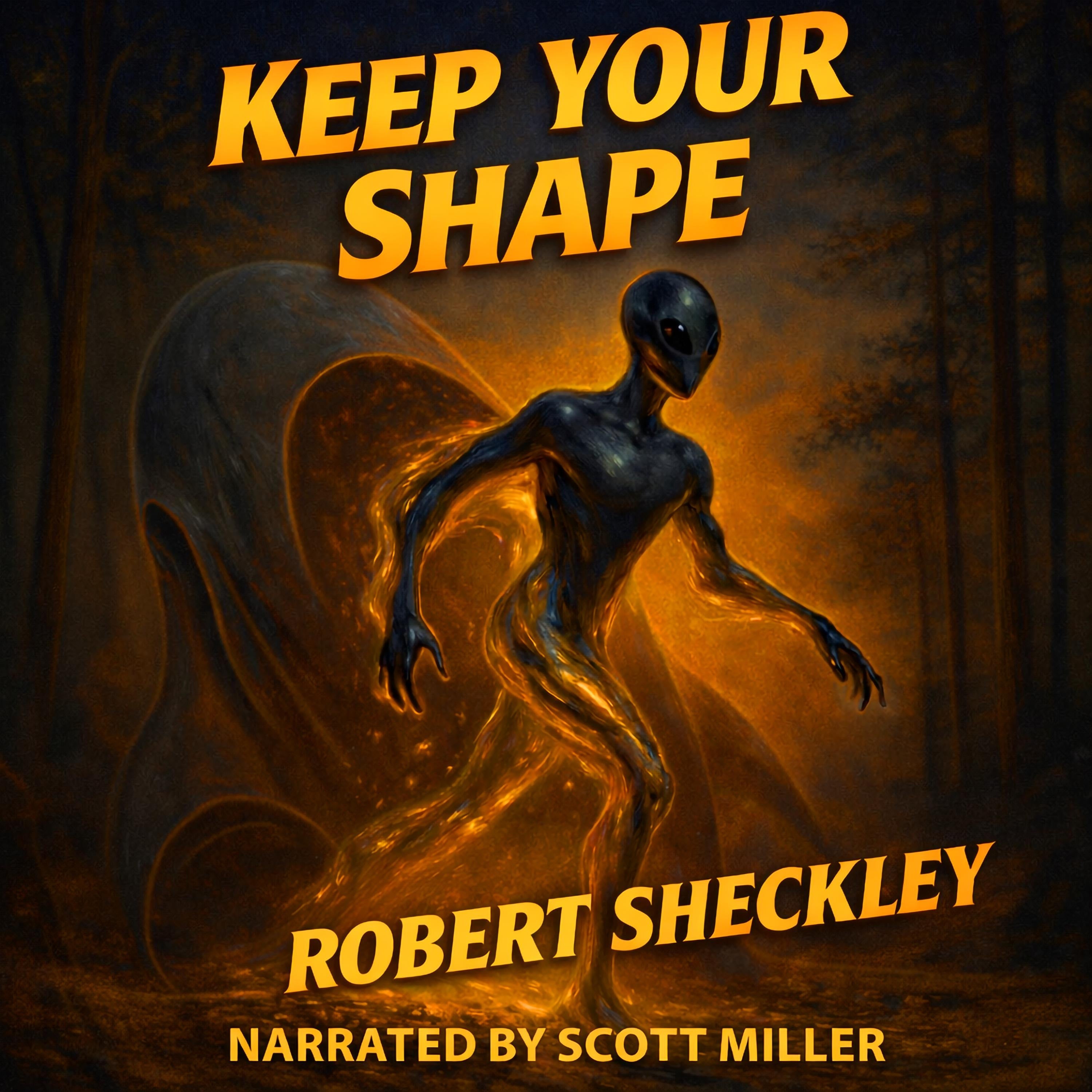 Keep Your Shape