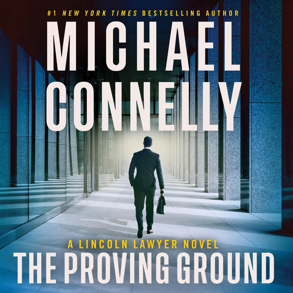 The Proving Ground