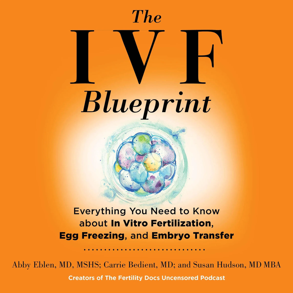 The IVF Blueprint