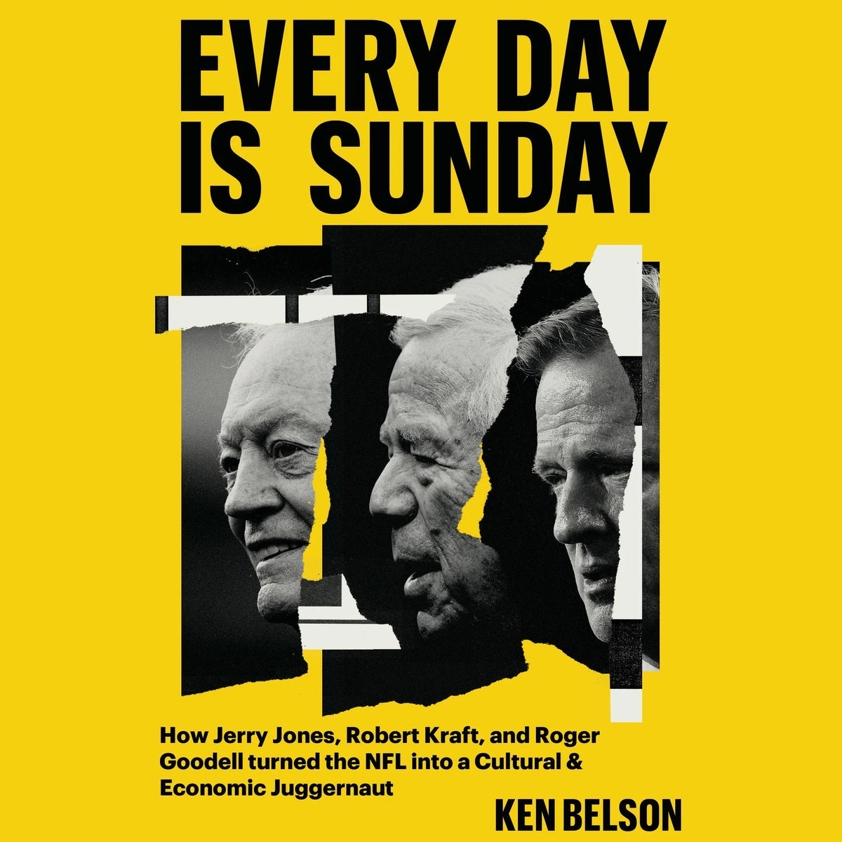 Every Day Is Sunday